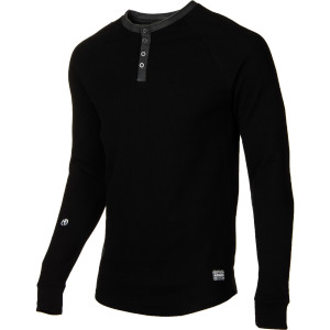 Electric Lundi Thermal Shirt - Long-Sleeve - Men's