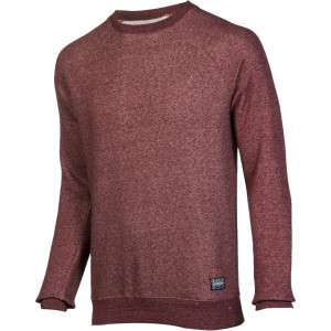 Electric Rider Crew Sweatshirt - Men's