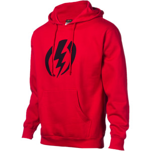Electric Volt Pullover Hoodie - Men's