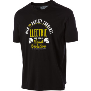 Electric Double Premium T-Shirt - Short-Sleeve - Men's