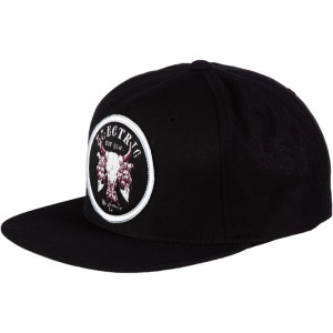 Electric Ringer Snap-Back Hat