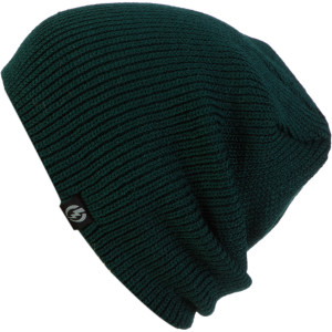 Gauges Solid Beanie