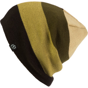 Gauges Stripe Beanie