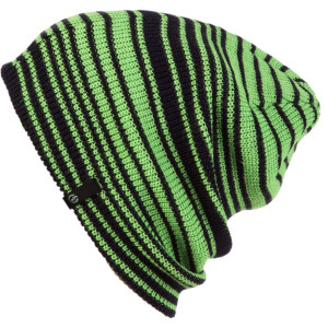 Electric Overlock Beanie - 2012