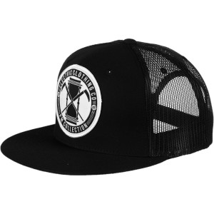 Pat Moore Trucker Hat