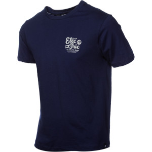 Electric Sewn Slim T-Shirt - Short-Sleeve - Men's 