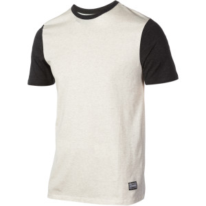 Electric Wilcox Crew - Short-Sleeve - Men's - 2012