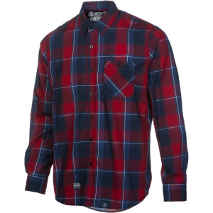 Electric Flint Shirt - Long-Sleeve - Men's