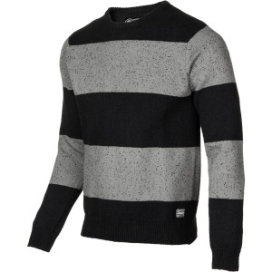 Electric Chunk Sweater - Men's