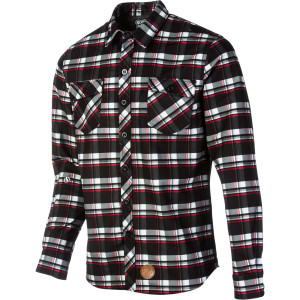 Electric PM Smuggler Tech Flanne Shirtl - Long-Sleeve - Men's