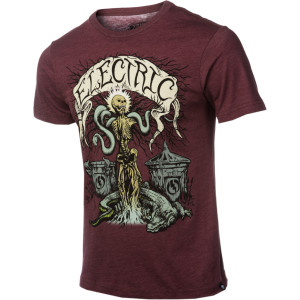 Electric Orleans Custom T-Shirt - Short-Sleeve - Men's - 2012