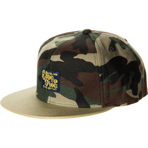 Electric Fordham Snapback Hat