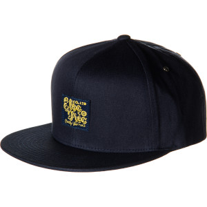 Fordham Snapback Hat