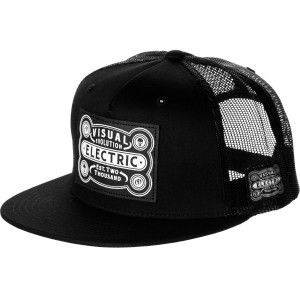 I.B.T. Snapback Hat