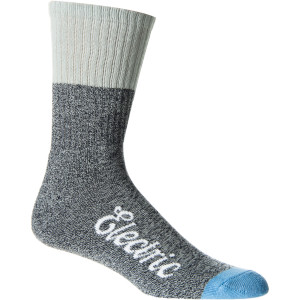Griffith Crew Socks