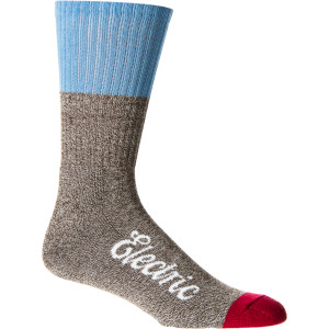 Griffith Crew Socks
