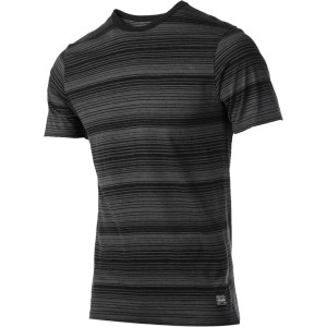 Electric Overlock Crew - Short-Sleeve - Men's - 2012
