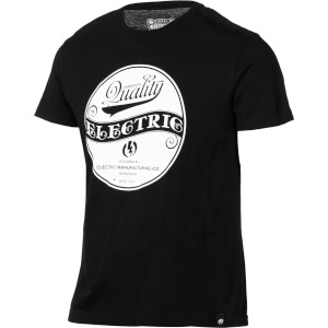 Electric Circle Premium T-Shirt - Short-Sleeve - Men's - 2012