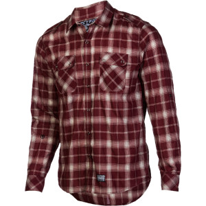 Electric Stitchwell Shirt - Long-Sleeve - Men's