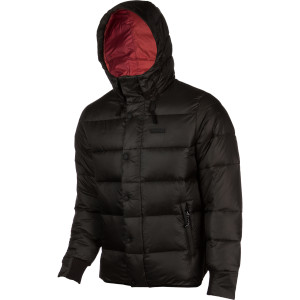 Electric Woodland Jacket - Men's