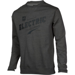 Electric LTD Crew Sweatshirts - Men's