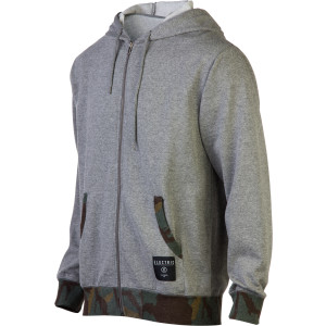 Click to Enlarge for Electric DIV 53 Full-Zip Hoodie - Men's Electric DIV 53 Full-Zip Hoodie - Men's -image