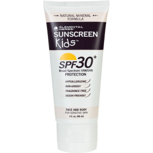 Sunscreen Kids SPF 30