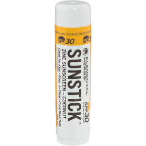 SPF 30 Sunstick Organic Coconut
