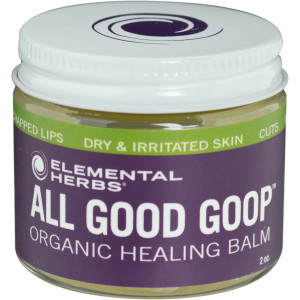 All Good Goop Healing Balm