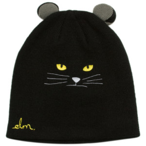Elm Company Wild Life Series Beanie - 2008
