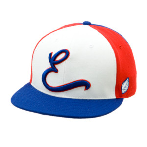 Elm Company The Homerun Baseball Hat - Men's - 2009