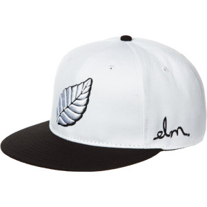 Elm Company Leaf Hat