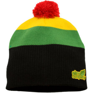 Elm Company Breaker Pom Beanie - 2009