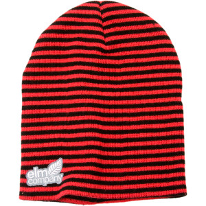 Elm Company Skinny Beanie - 2009