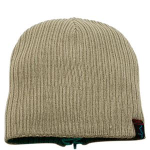 Elm Company Zipper Beanie - 2009