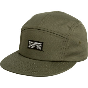 Elm Company Goods 5 Panel Hat - 2010