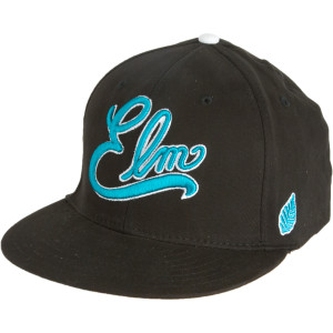 Elm Company Heritage Flex Fit Hat - 2011