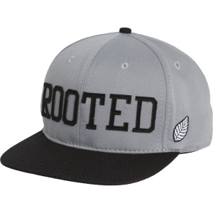 Elm Company Rooted Snapback Hat
