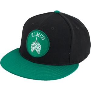 Elm Company Team Snapback Hat - 2011