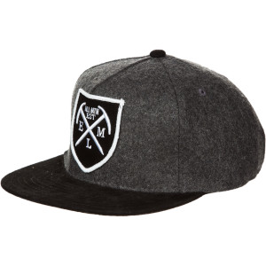 Elm Company Messner Snap-back Hat 