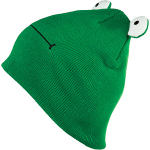 Elm Company Wild Life Series Beanie