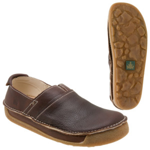 El Naturalista Moai Slip On Shoe - Men's