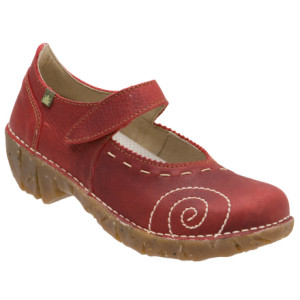 El Naturalista Iggdrasil Shoe - Women's