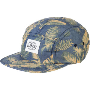 Click to Enlarge for Element Division 5-Panel Hat Element Division 5-Panel Hat -image