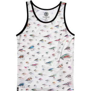 Click to Enlarge for Element Barfly Tank Top - Men's Element Barfly Tank Top - Men's-Image