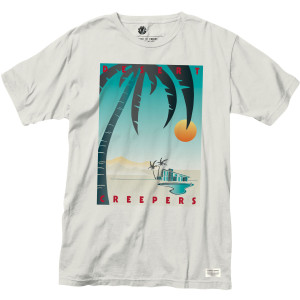 Desert Creeper T-Shirt - Short-Sleeve - Men's