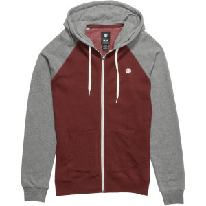 Click to Enlarge for Element Vermont Full-Zip Hoodie - Men's Element Vermont Full-Zip Hoodie - Men's-Image