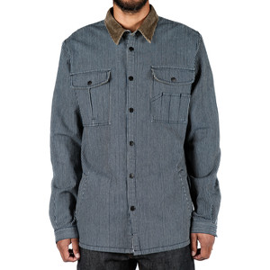 Click to Enlarge for Element Circuit Jacket - Men's Element Circuit Jacket - Men's-Image