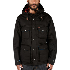 Click to Enlarge for Element Hemlock Jacket - Men's Element Hemlock Jacket - Men's -image