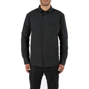 Click to Enlarge for Element Cambridge Shirt - Long-Sleeve - Men's Element Cambridge Shirt - Long-Sleeve - Men's-Image